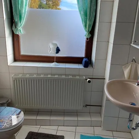 Am Stadtpark 1 Apartman *