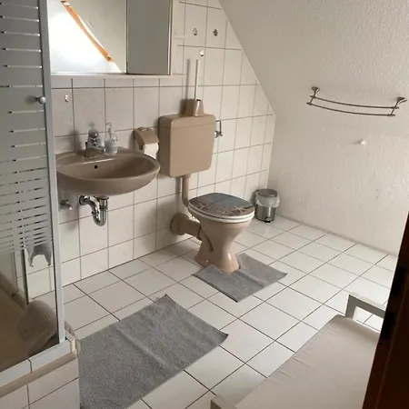 Apartman Am Stadtpark 1 *