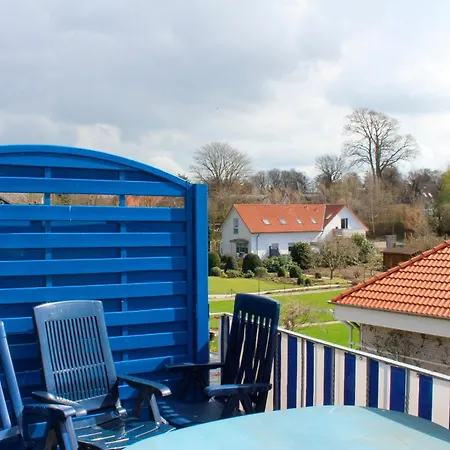 Am Stadtpark 1 * Heiligenhafen