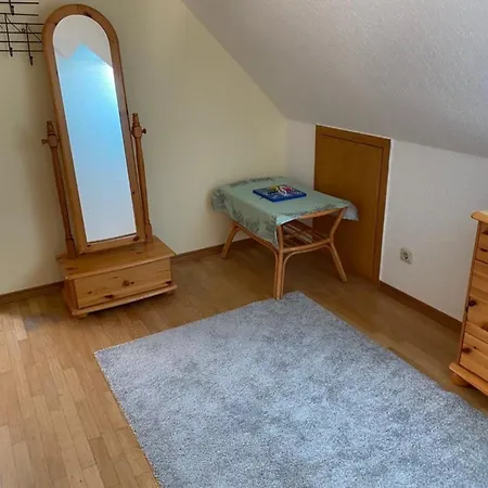 Am Stadtpark 1 Heiligenhafen