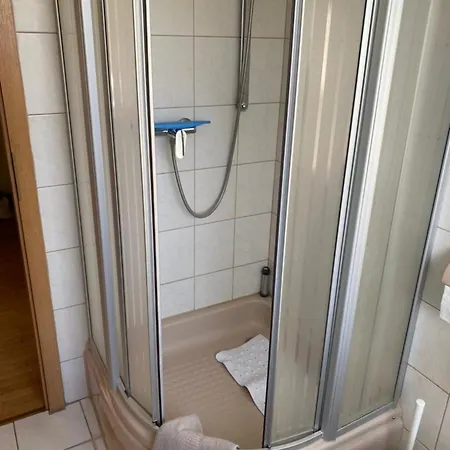 Apartman Am Stadtpark 1